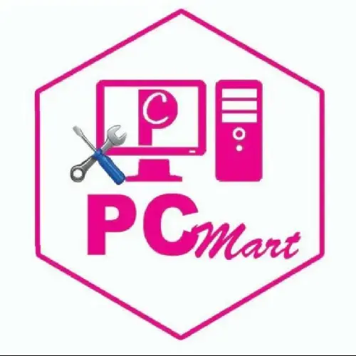store logo